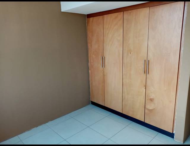3 BEDROOM APARTMENT TO LET IN POINT WATERFRONT
